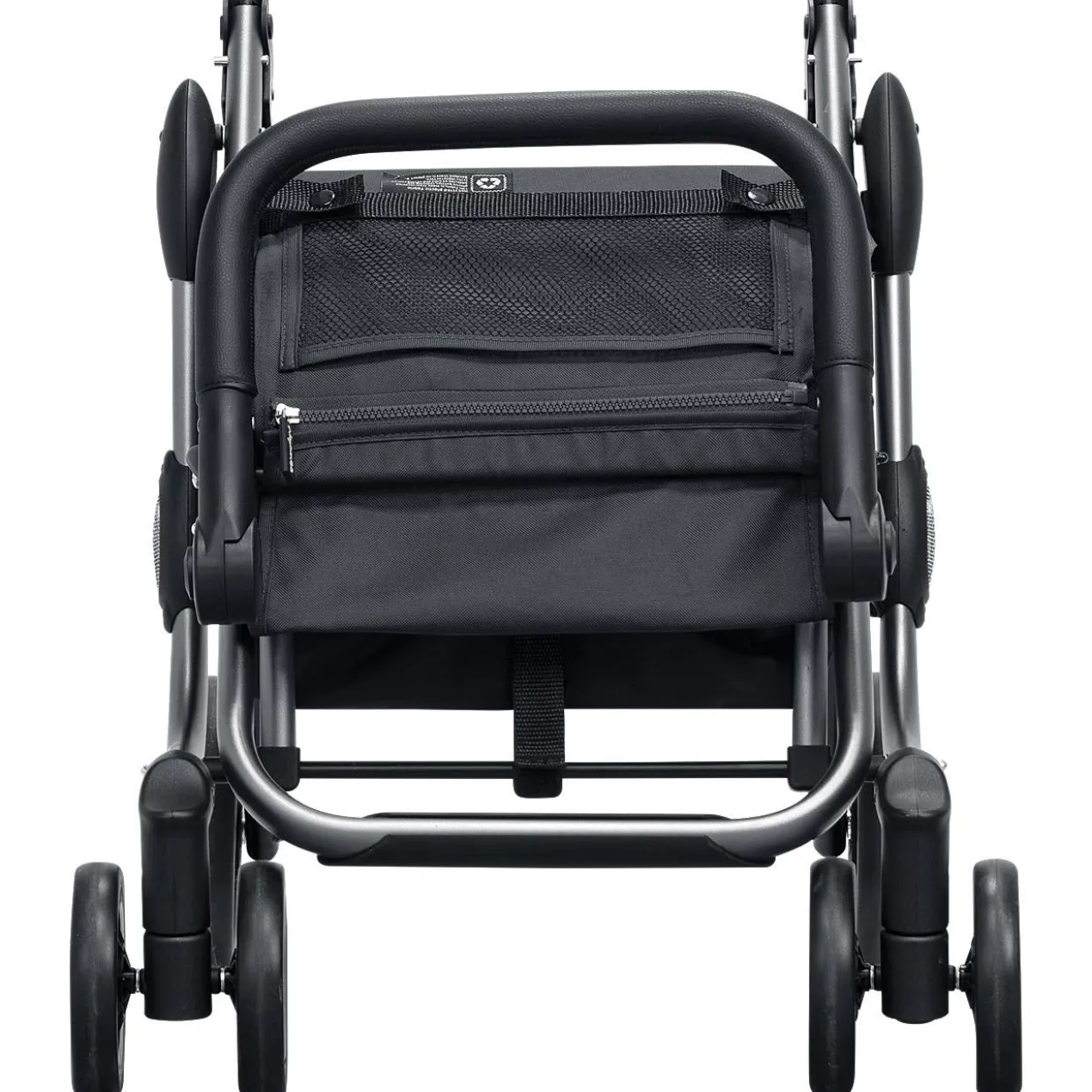 Einkaufswagen Go up Premium