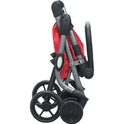 Einkaufswagen Go up Premium