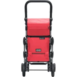Einkaufswagen Go up Premium