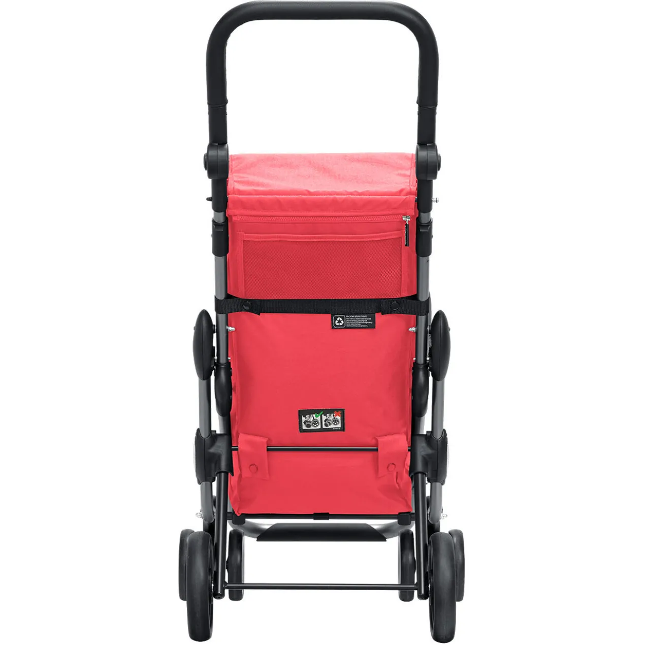 Einkaufswagen Go up Premium