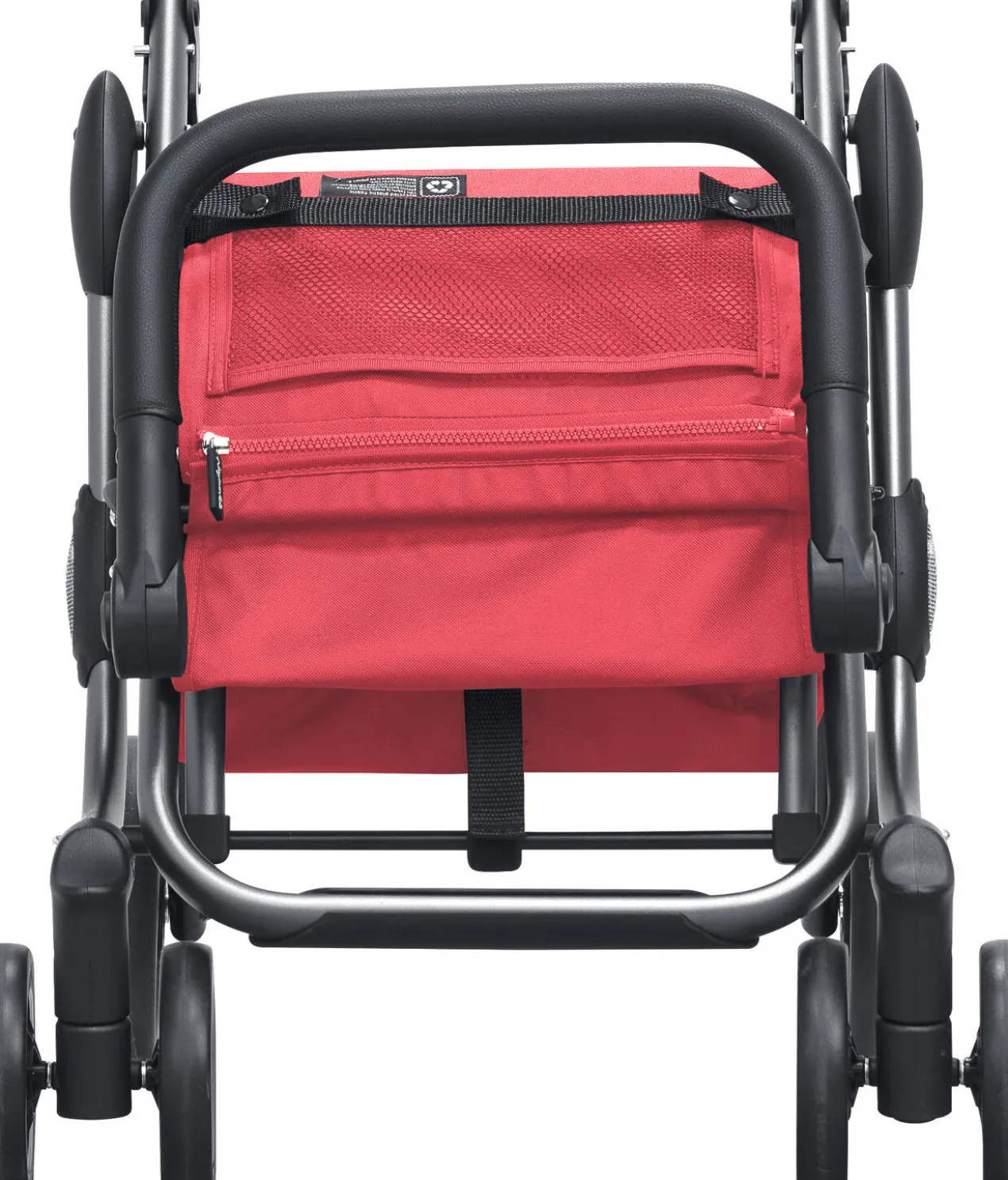 Einkaufswagen Go up Premium