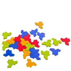 EinStein Puzzle