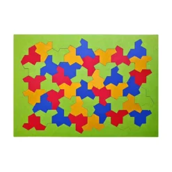 EinStein Puzzle