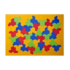 EinStein Puzzle