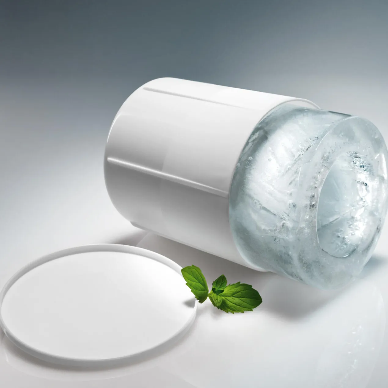 Eis-Cooler