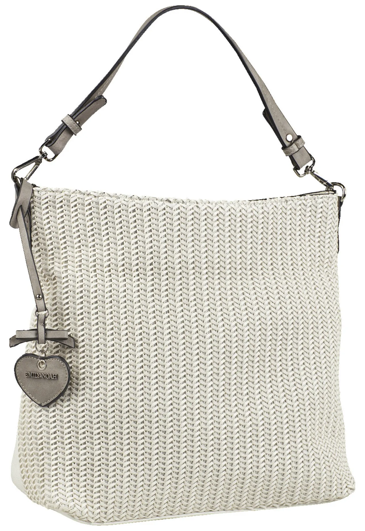 Emily & Noah Flecht-Shopper