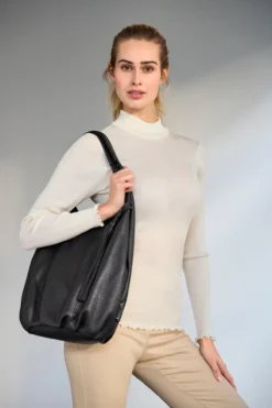 Emily & Noah Soft-Shopper