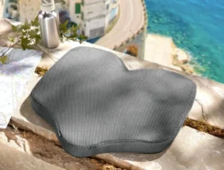 Ergonomisches Sitzkissen
