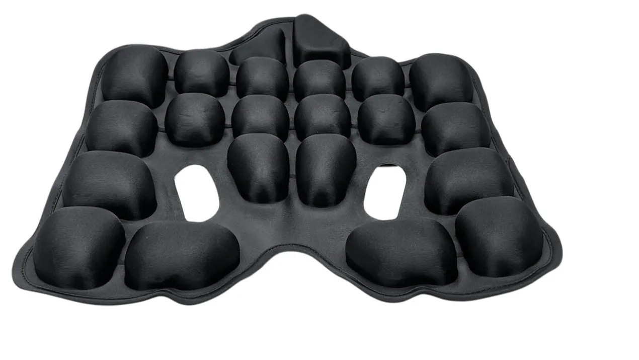 Ergonomisches Sitzkissen