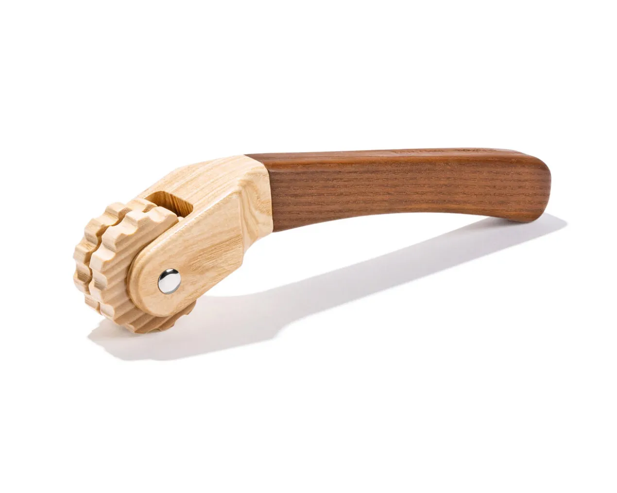 Eschenholz-Massageroller