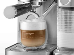 Espresso-Maschine Gourmet Latte