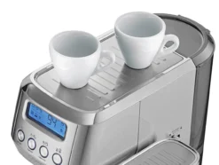 Espresso-Maschine Gourmet Latte