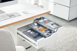 3 Etagen Schubladen-Organizer