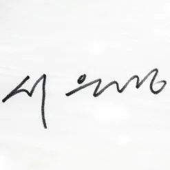 Eun Jung Seo-Zimmermann – silence 09-2018