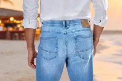 Eurex Sommer-Jeans