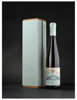 Ex-Bibliotheca Cuvée 100, Schloss Johannisberg, Rheinhau, Deutschland