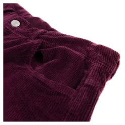 Exit Brooklyn Wide-leg-Cordhose
