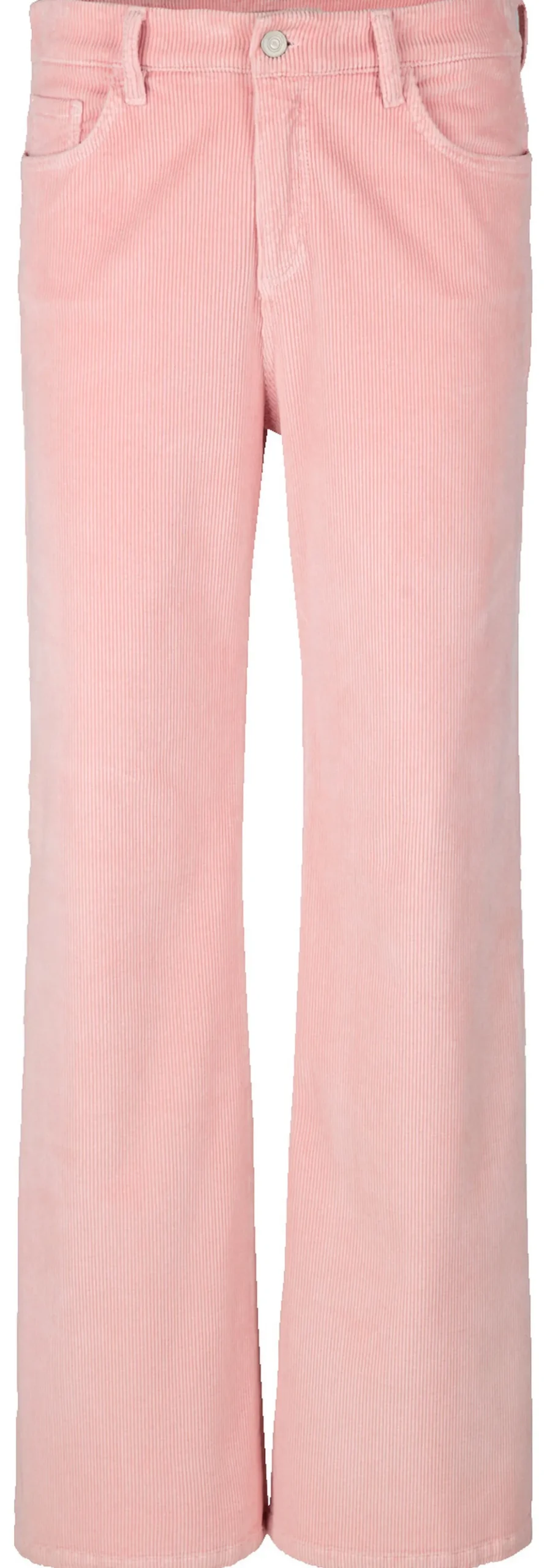 Exit Brooklyn Wide-leg-Cordhose