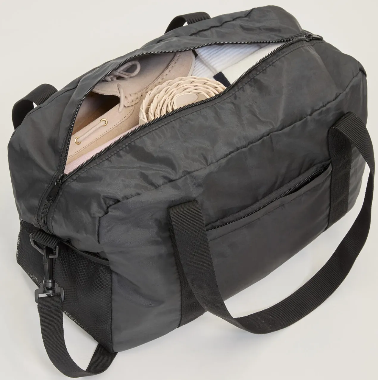 Exklusive faltbare Reisetasche