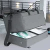 Exklusive 2-in-1 Allround-Tasche