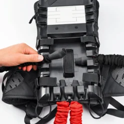 Exopek Pro Widerstands-Trainingsset