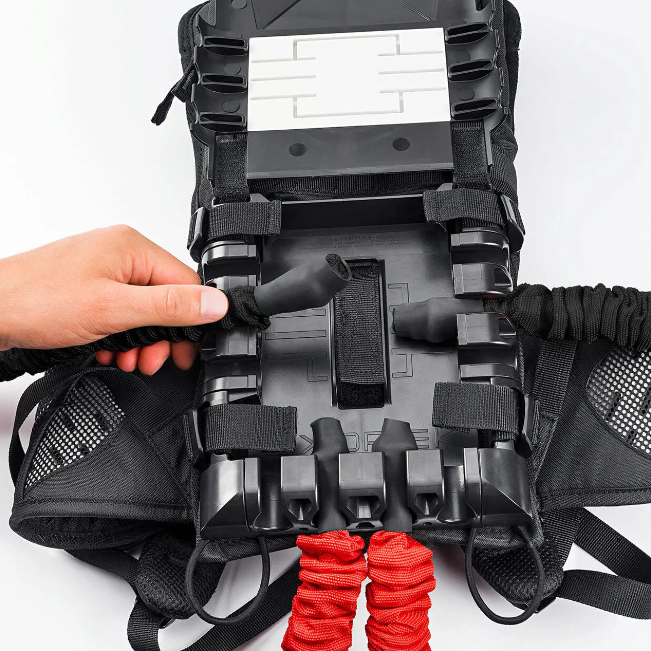 Exopek Pro Widerstands-Trainingsset
