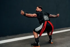 Exopek Pro Widerstands-Trainingsset