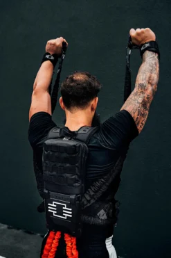 Exopek Pro Widerstands-Trainingsset