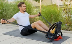 Exopek Pro Widerstands-Trainingsset