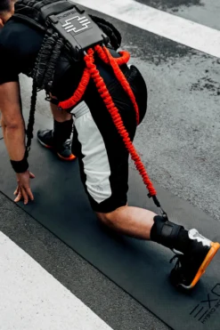 Exopek Pro Widerstands-Trainingsset