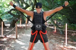 Exopek Pro Widerstands-Trainingsset