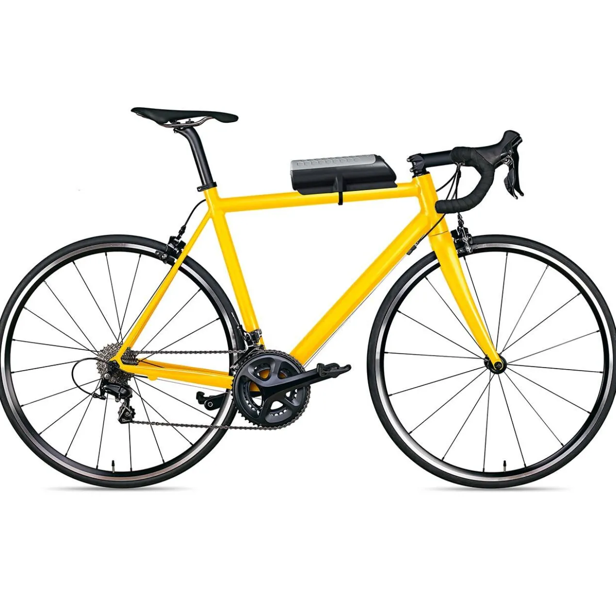 Fahrradtresor
