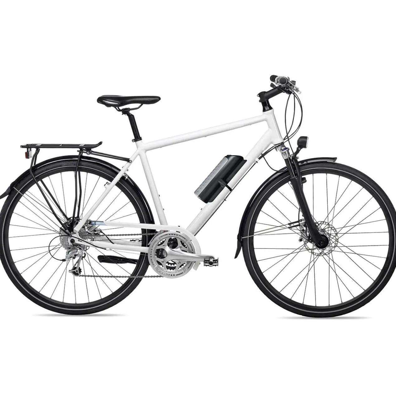 Fahrradtresor