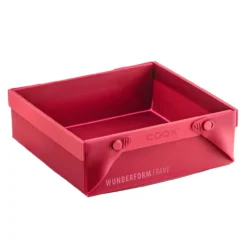 Faltbare Silikonbackformen