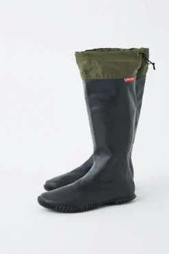 Falt-Gummistiefel