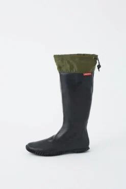 Falt-Gummistiefel