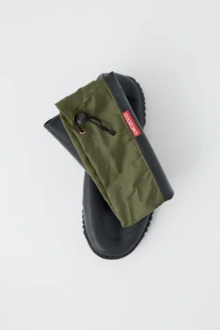 Falt-Gummistiefel