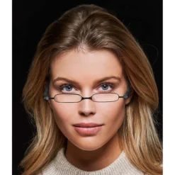 Falt-Lesebrille