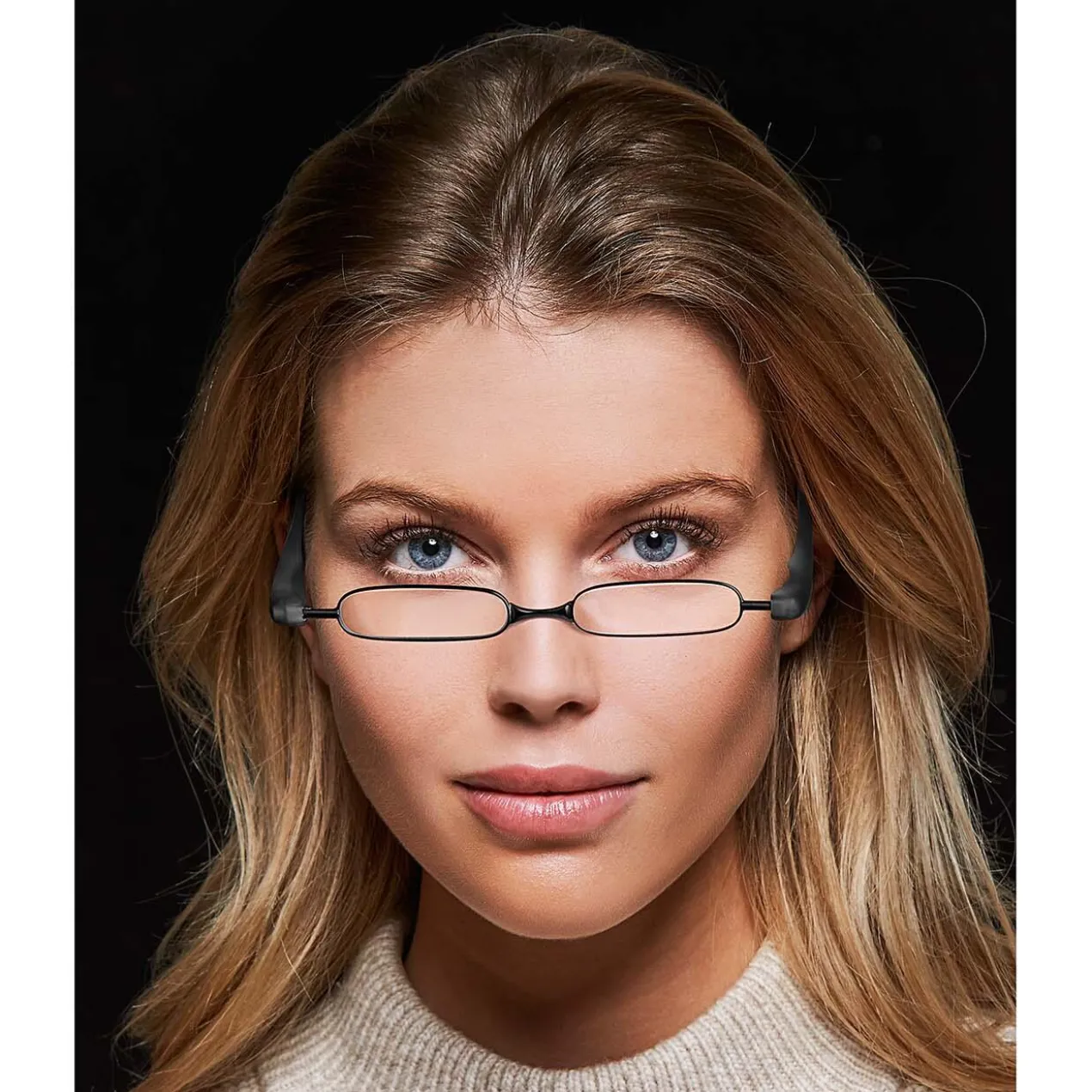 Falt-Lesebrille