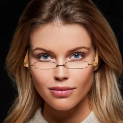 Falt-Lesebrille