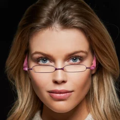 Falt-Lesebrille