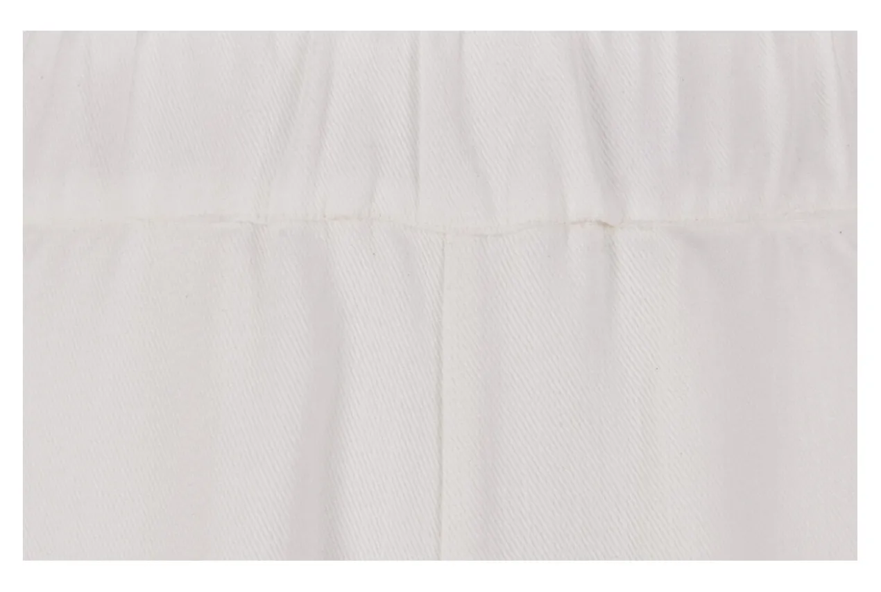 Fashion Charts Ganzjahres-Twillhose