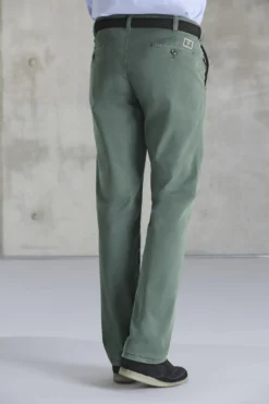 Fein-Canvas-Hose