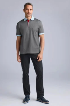 Fein-Canvas-Hose