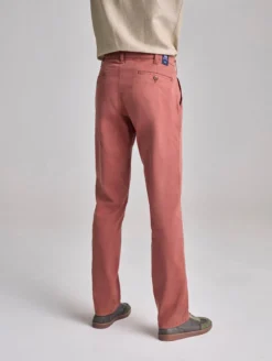 Fein-Canvas-Hose