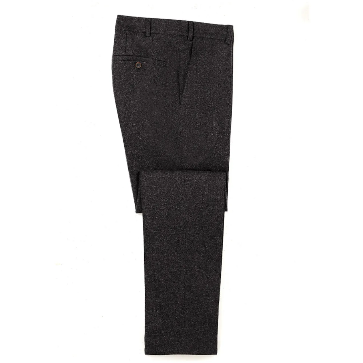 Feinloden-Tuchhose