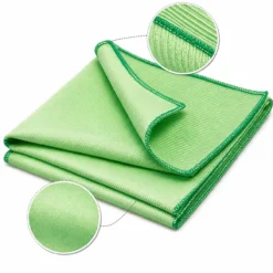Fensterputztuch, 2er-Set