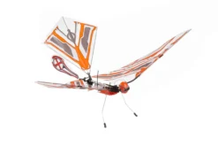 Ferngesteuerter Ornithopter