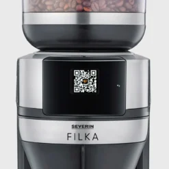 Filterkaffee-Vollautomat FILKA