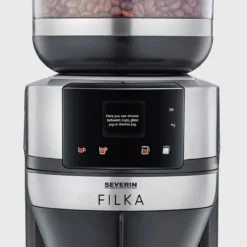 Filterkaffee-Vollautomat FILKA